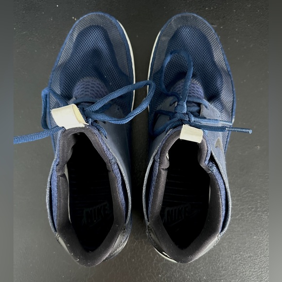 Nike Solarsoft Moccasin Running Shoe - Picture 5 of 7